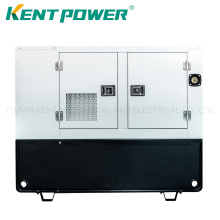 63kVA~875kVA Prime Commercial Silent Electric Power Generator with Sdec ISO/CE Standard
